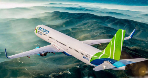 Sự thật về giá bán 203 triệu cổ phần Bamboo Airways thế chấp tại NCB