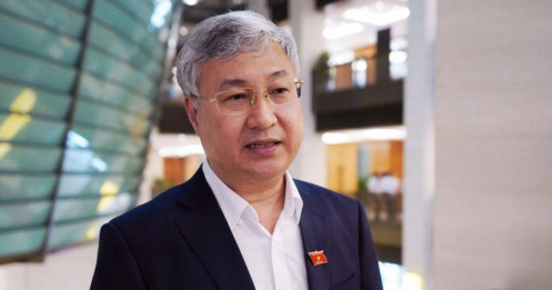 Đầu tư công phải là động lực tăng trưởng