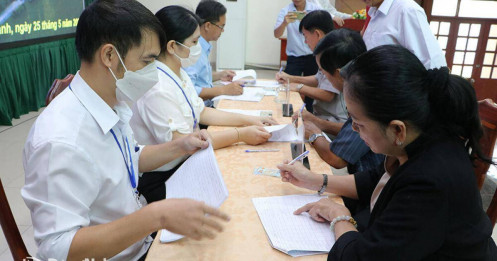 Đồng Nai công bố mức bồi thường cho người dân trong dự án Sân bay Long Thành