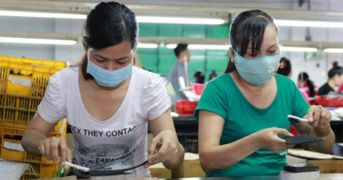 Đóng nhiều hưởng nhiều, đóng ít hưởng ít