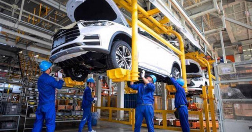 Tư duy, cách nghĩ đặc biệt quan trọng