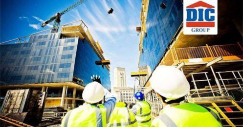 DIG đặt mục tiêu lãi tăng 604%?