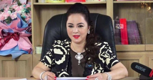 Trả hồ sơ điều tra bổ sung vụ bà Nguyễn Phương Hằng