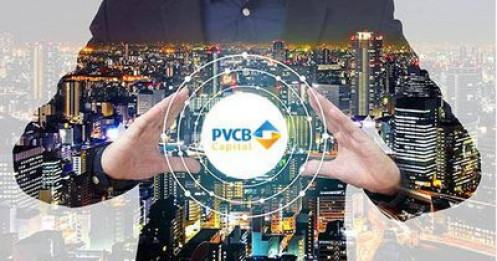 Quản lý Quỹ Ngân hàng TMCP Đại chúng Việt Nam (PVCB Capital): Lãi sau thuế giảm 73%