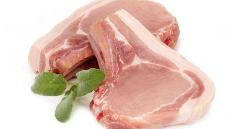 Giá lợn hơi tăng đẩy giá cổ phiếu chăn nuôi