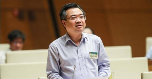 Bộ trưởng Nguyễn Thanh Nghị: Đã có khoảng 100 dự án thuộc đối tượng cho vay của gói 120 ngàn tỷ