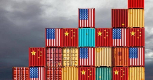 Gần 700 công ty nhập khẩu Trung Quốc vào diện khả nghi của Chính phủ Mỹ