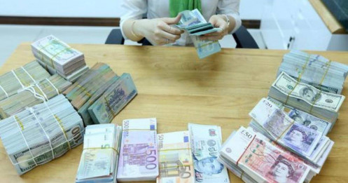 Liệu Việt Nam còn dư địa cho chính sách tiền tệ nới lỏng?