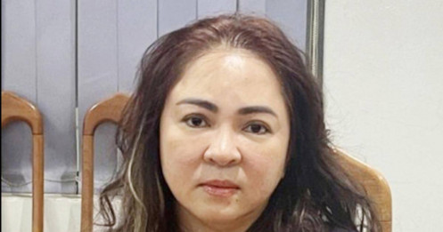 Toà yêu cầu làm rõ vai trò ông Huỳnh Uy Dũng trong vụ án bà Nguyễn Phương Hằng