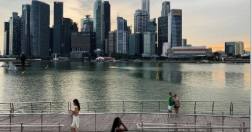 Giá nhà riêng ở Singapore đắt đỏ nhất châu Á?