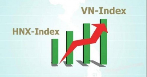 Tháng 5 "ngọt ngào" của HNX-Index?