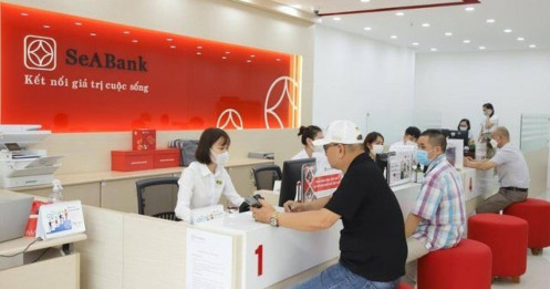 SeABank được chấp thuận tăng vốn điều lệ sát mốc 26.000 tỷ đồng