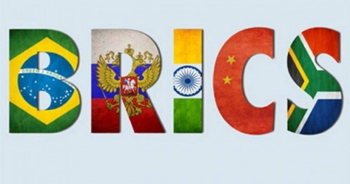 Nhiều nước quan tâm gia nhập Nhóm các nền kinh tế mới nổi BRICS