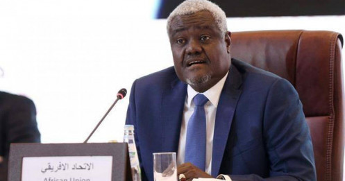 Liên minh châu Phi kêu gọi giải quyết khủng hoảng ở CHDC Congo, Sudan