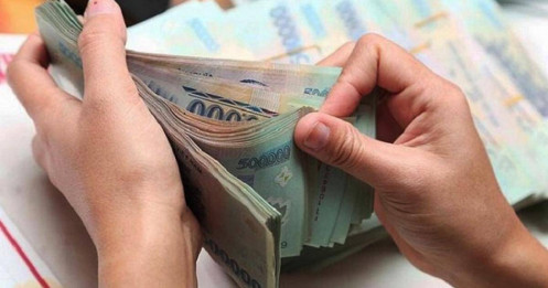 Số liệu "tiêu tiền" của dân Việt gây nghi ngờ, Tổng cục Thống kê nói gì?