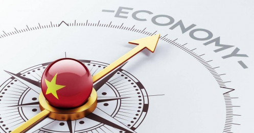 Hàng loạt mặt bằng bỏ trống, nhưng GDP Việt Nam vẫn tăng 6%?