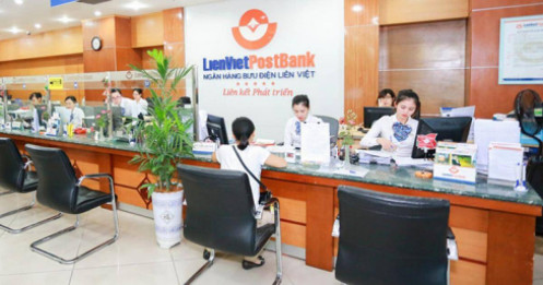 NHNN chấp thuận cho LPBank tăng vốn lên hơn 28.000 tỷ đồng