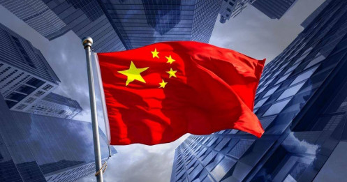 Tăng trưởng của Trung Quốc bị đình trệ: Giữ nguyên xu hướng giảm phát toàn cầu