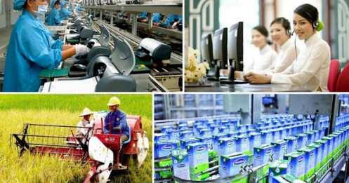[CÙNG BÀN LUẬN] Kinh tế Việt Nam đang khó khăn, bao giờ thì phục hồi?