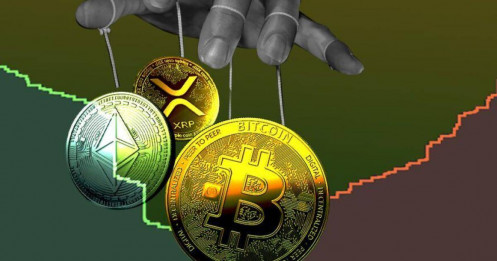 Ba vấn đề lớn thị trường crypto phải đối mặt trong tháng 6