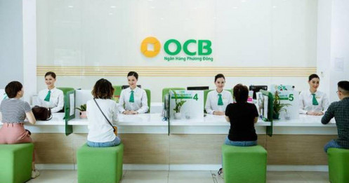 OCB được chấp thuận phát hành cổ phiếu để tăng vốn điều lệ