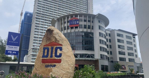 DIC Corp (DIG) thành lập Ủy ban đầu tư trực thuộc HĐQT
