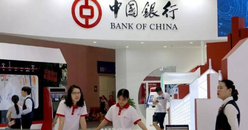 Loạt ngân hàng lớn Trung Quốc có thể sẽ hạ lãi suất huy động trong tuần này?