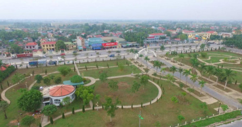 Đấu giá đất tại Phú Thọ, Hà Nội, Thanh Hóa
