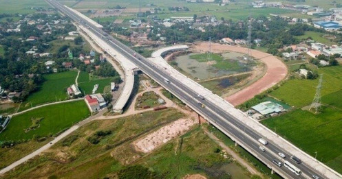 Cao tốc Bến Lức - Long Thành hơn 10 năm khởi công xây dựng vẫn đình trệ, Bộ trưởng Nguyễn Văn Thắng lý giải ra sao?