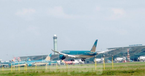Hà Nội có thêm sân bay ở phía Nam, nhiều đề xuất bị loại khỏi quy hoạch