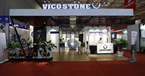 Vicostone (VCS) chốt danh sách tạm ứng cổ tức đợt 1 năm 2023 tỷ lệ 20%