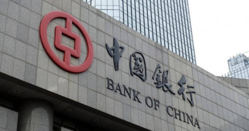 Sáu ngân hàng lớn nhất Trung Quốc hạ lãi suất