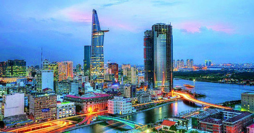 Thị trường bất động sản Thành phố Hồ Chí Minh có dấu hiệu phục hồi