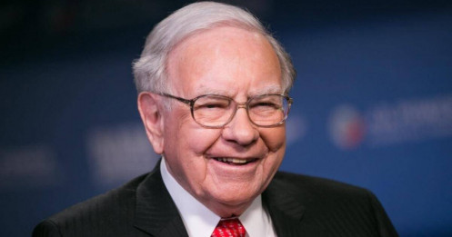 Các công ty của tỷ phú Warren Buffett tự tin đứng vững trong "cơn gió ngược"