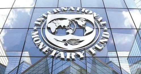 IMF kêu gọi duy trì chính sách thắt chặt tiền tệ