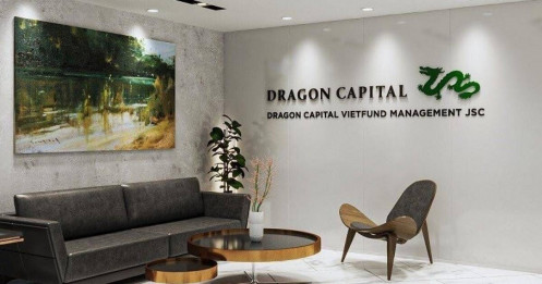 Quỹ tỷ đô của Dragon Capital tranh thủ chốt lời khi thị trường tăng