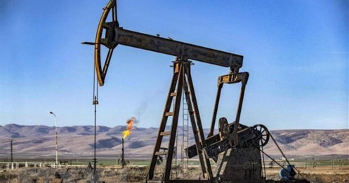 Giá dầu trên thị trường thế giới ghi nhận tuần giảm thứ hai liên tiếp