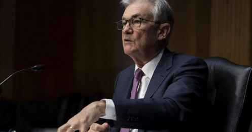 Fed cần tăng ít nhất hai lần 25 điểm cơ bản để tiêu diệt lạm phát?