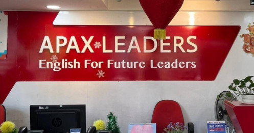 Apax Leaders đã hoàn trả 20% học phí đợt đầu cho phụ huynh
