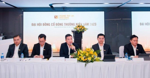 Hưng Thinh sẽ phát triển NOXH, dự kiến chào bán 89 triệu cổ phiếu với giá 10.000 đồng/cp