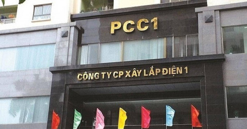 Lãnh đạo PC1 muốn bán hơn triệu cổ phiếu