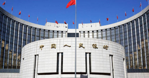 Trung Quốc bất ngờ giảm lãi suất chính sách ngắn hạn