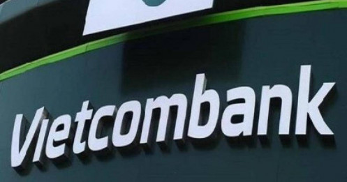 Vốn hoá Vietcombank (VCB) lại xác lập kỷ lục mới