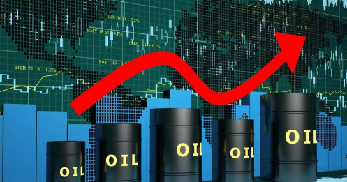 Sự phục hồi yếu của Trung Quốc đang ảnh hưởng đến giá dầu thô như thế nào