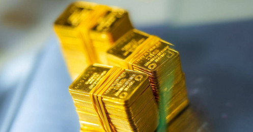 Giá vàng hôm nay 14/6: Lạm phát Mỹ thấp nhất 2 năm, vàng rập rình bứt phá