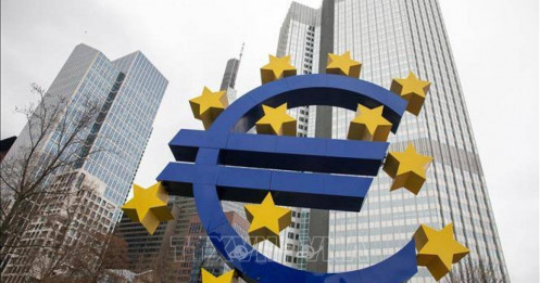 Khả năng ECB chưa dừng chu kỳ tăng lãi suất