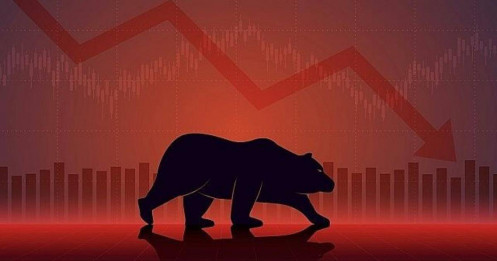 Điều gì có thể khiến chứng khoán Mỹ về lại thị trường gấu?