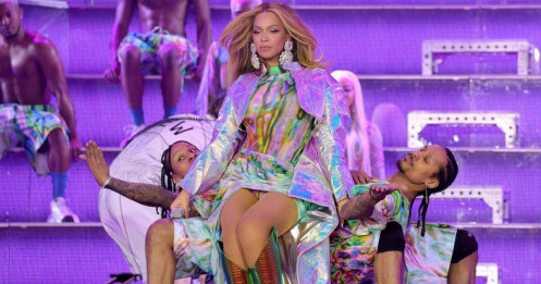 Ca sĩ Beyoncé bị 'tố' là nguyên nhân gây lạm phát tại Thụy Điển