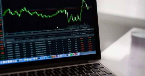 Thị trường chứng khoán đang bước vào giai đoạn phục hồi