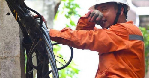 Chính phủ yêu cầu giải quyết dứt điểm thiếu điện trong tháng 6
